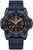 Luminox Navy SEAL Foundation Back To The Blue XS.3255.CB.NSF Herren Uhr • Swiss Quartz • Saphirglas