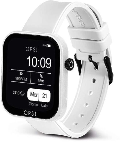Smartwatch - OPS! Modell: OPSSW-26