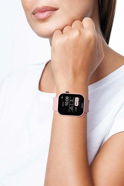 OPS! Active Call OPSSW-27 Unisex Uhr • Smartwatch • Anruffunktion