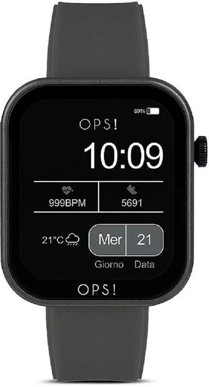 Smartwatch - OPS! Modell: OPSSW-30