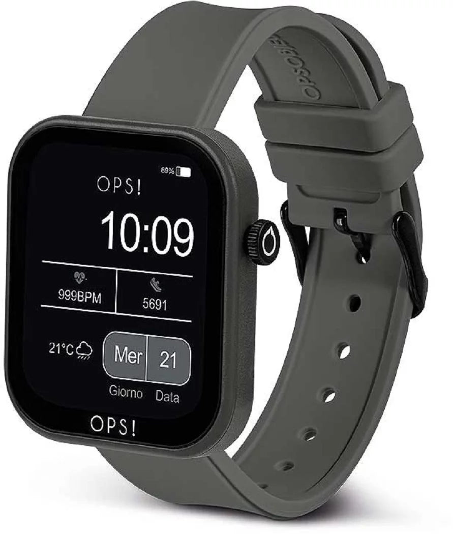 Smartwatch - OPS! Modell: OPSSW-30
