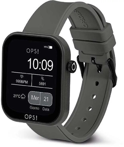 Smartwatch - OPS! Modell: OPSSW-30