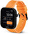 OPS! SMART ACTIVE CALL OPSSW-34 Unisex-Smartwatch • Pop-Spirit • Call- & Fitnessfunktionen