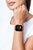 OPS! SMART ACTIVE CALL OPSSW-34 Unisex-Smartwatch • Pop-Spirit • Call- & Fitnessfunktionen