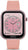 OPS! Smart Active Call OPSSW-41 Unisex Uhr • Smartwatch • Full Touch Display