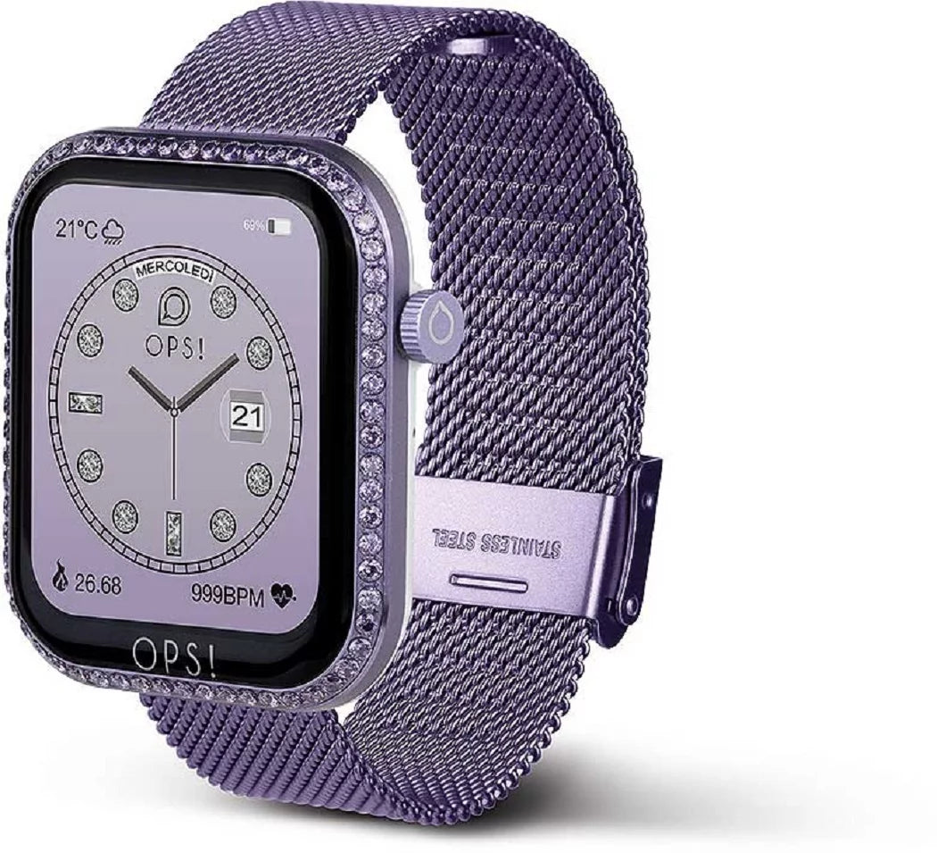 Regent OPSSW-42 Uhr • Die deutsche Uhrenmarke • Grundsolide Qualität