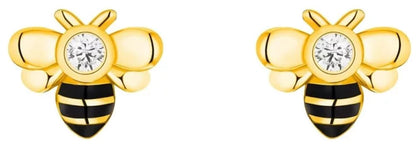 Prinzessin Lillifee Ohrstecker  Modell 2035990 in Bienenform