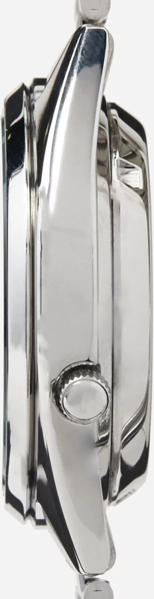 Seiko Automtaik Herrenuhr • Automatik • Tag-Datum