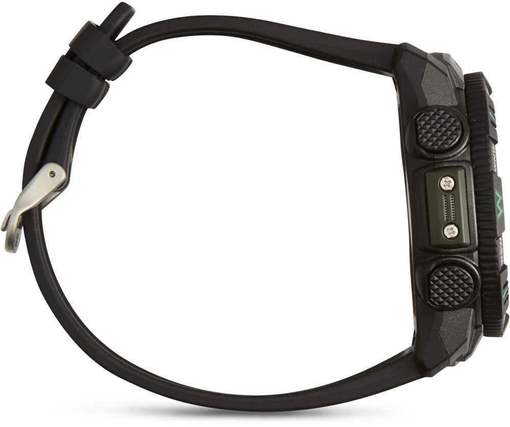 Casio PRO TREK PRT-B50-1 Uhr • Bluetooth®-Technologie • Quad-Sensor