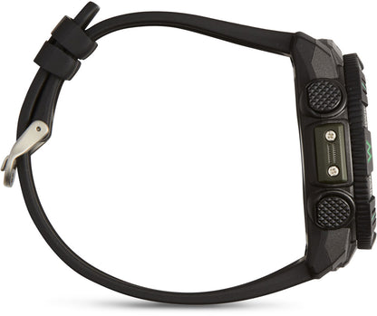 Casio PRO TREK PRT-B50-1 Uhr • Bluetooth®-Technologie • Quad-Sensor