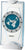 Seiko Tischuhr 24,1x11,9x9,1 cm Kunststoff • Quarz Uhrwerk • Modernes Design