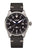Junkers Flieger 9.58.01.06 Herrenuhr Schwarz • Automatikwerk • Saphirglas