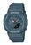 Casio G-SHOCK Classics Armbanduhr Schwarz • Analog-Digital • 200 m Wasserdicht