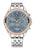 Tommy Hilfiger Ari Damenuhr Anthrazit • Elegantes Design • Quarzwerk