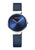 BERING Classic Damenuhr • Saphirglas • Minimalistisches Design