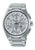 Seiko Astron SSH175 Herrenuhr Weiß • GPS Solar Chronograph • Saphirglas