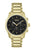 BOSS Trace 1514006 Herren Chronograph Schwarz • Quarzwerk • Mineralglas