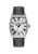 Zeppelin Metropolis 8349-1 Damen Armbanduhr Silber • Perlmutt-Zifferblatt • Edelstahlgehäuse