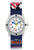 Scout Champions 393.012 Kinderuhr Blau • Quarzwerk • Wasserdicht bis 5 bar