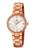 Festina Mademoiselle Damenuhr • Edelstahlarmband • 5 ATM Wasserschutz