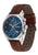 BOSS Skymaster 1513936 Herren Chronograph Silber • Quarzwerk • Edelstahlgehäuse, Bild 2
