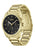 BOSS Trace 1514006 Herren Chronograph Schwarz • Quarzwerk • Mineralglas, Bild 2