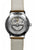 Zeppelin Hindenburg 8066-5 Herren Armbanduhr Beige • Automatikwerk Open Heart • Nachhaltiges BioVeg-Armband, Bild 2