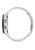 BOSS Hero 1513757 Herren Chronograph Bicolor • Schwarzes Zifferblatt • Mineralglas, Bild 2