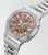 Casio G-SHOCK GMW-B5000GD-4 Herren Armbanduhr Silber/Kupfer • Tough Solar & Bluetooth • Multiband 6 Funkuhr, Bild 3
