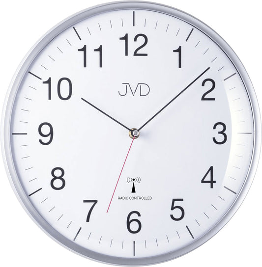 Wanduhr - JVD Modell: RH16.1