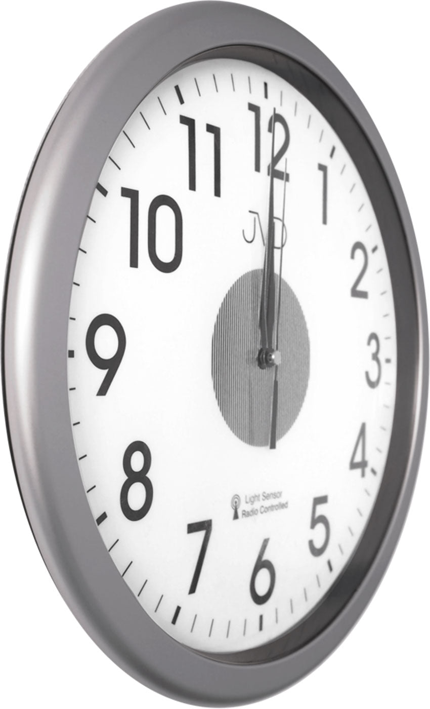 Wanduhr - JVD Modell: RH692.4