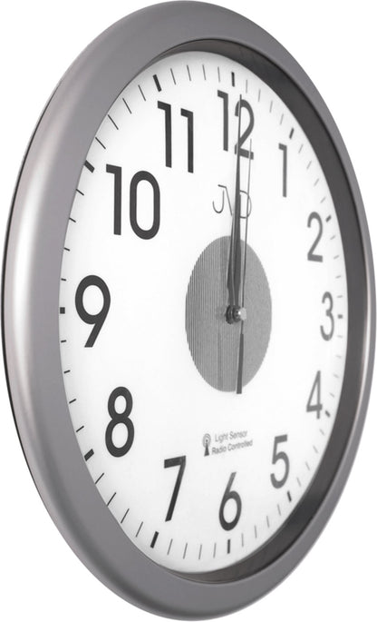 Wanduhr - JVD Modell: RH692.4