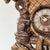 Rombach & Haas Tradition 3550-N Wanduhr Holz (dunkel) • Mechanisches 8-Tage-Werk • Handgeschnitzte Schwarzwälder Kuckucksuhr