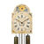 Rombach & Haas TRADITION 7222-M Wanduhr Bunt • Mechanisches 8-Tage-Werk • Handbemalte Schwarzwälder Kuckucksuhr