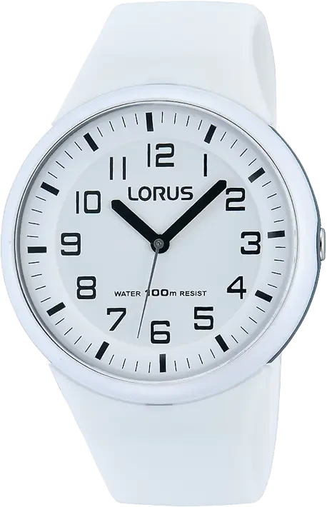 Lorus RRX53DX9 Unisex Uhr • Quarz Uhrwerk • 10 Bar Wasserdicht