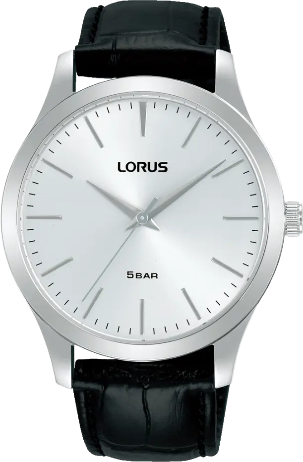 Lorus RRX73HX9 -  Quarz 3 Zeiger
