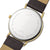 UMR Ruhla RUHLA-Classic RCL30442SW Armbanduhr Schwarz • Saphirglas • Ronda 705 Quarzwerk