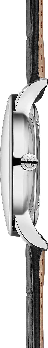 Herrenuhr - Sternglas Modell: S01-BE08-HE04