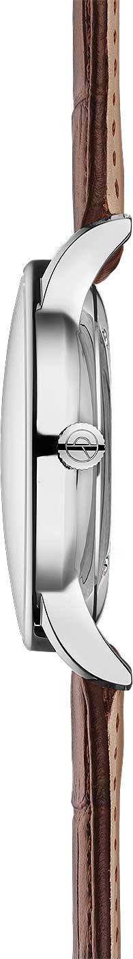 Herrenuhr - Sternglas Modell: S01-BE08-HE05