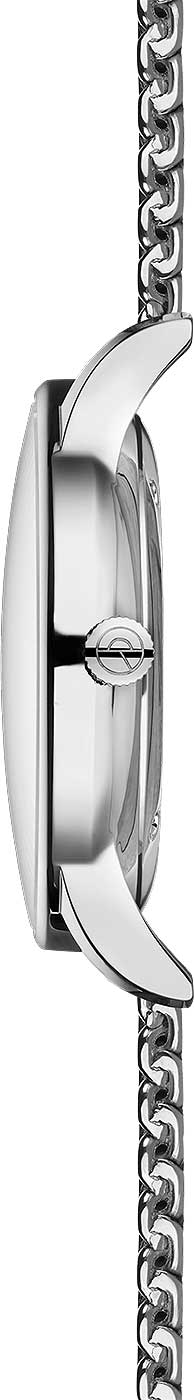 Herrenuhr - Sternglas Modell: S01-BE08-MI04