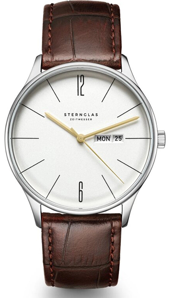 Herrenuhr - Sternglas Modell: S01-BE10-HE05