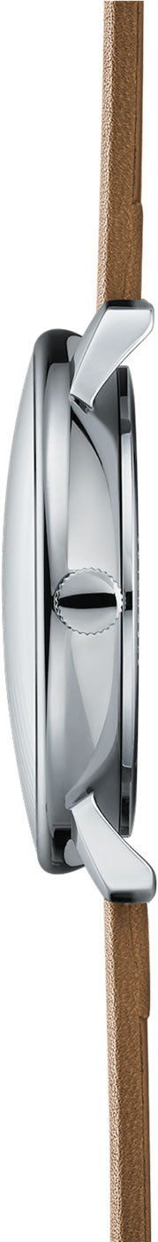 Herrenuhr - Serie: Naos - Sternglas Modell: S01-NA01-PR01