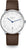 Sternglas Naos S01-NA01-PR04 Herrenuhr • Gewölbtes Saphirglas • Ronda Quarzwerk