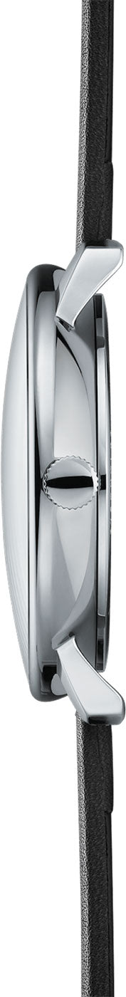 Blau Herrenuhr - Serie: Naos - Sternglas Modell: S01-NA06-PR07