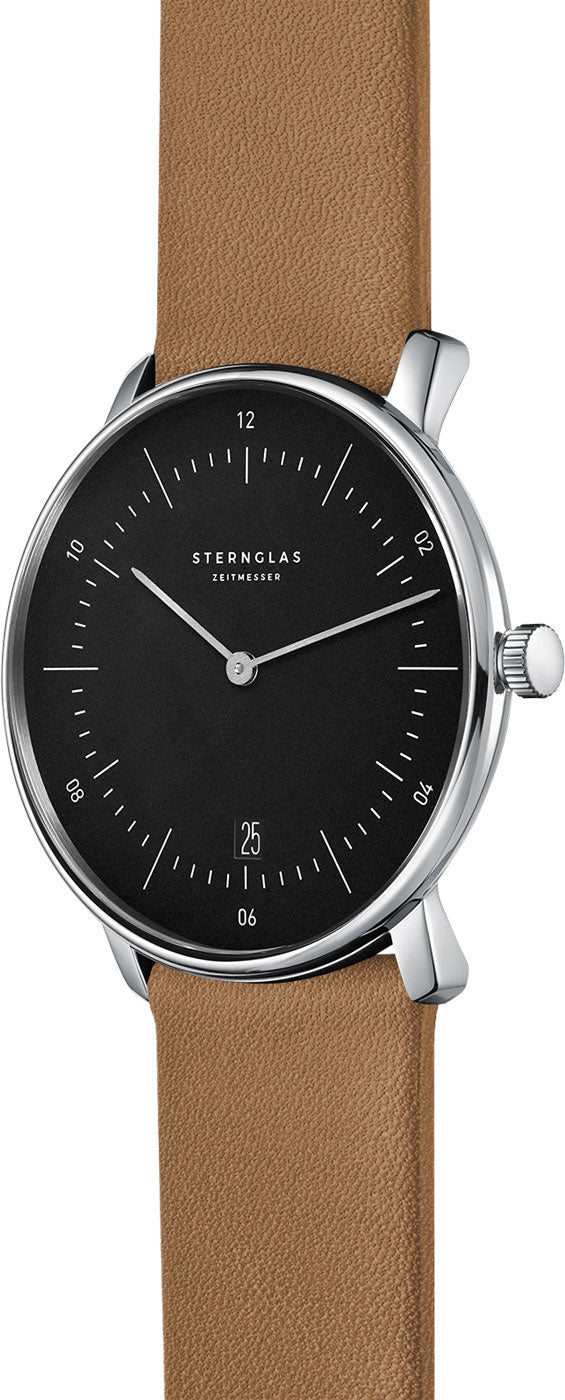 Herrenuhr - Serie: Naos - Sternglas Modell: S01-NA03-PR01