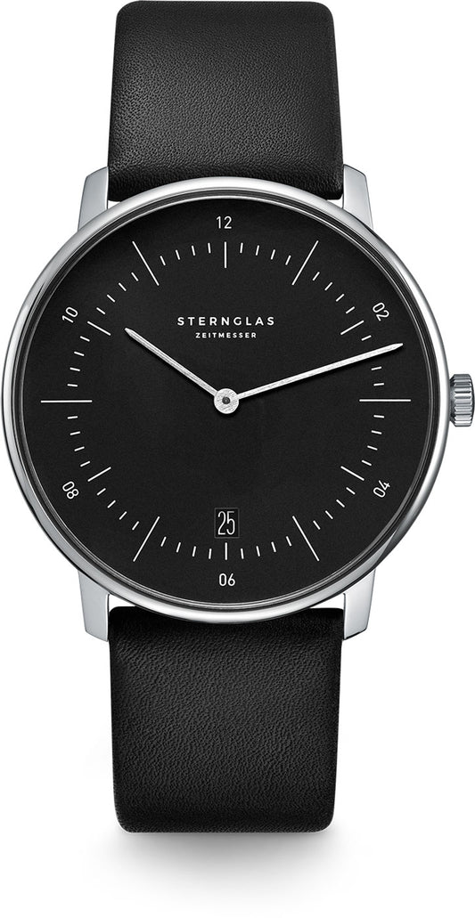 Herrenuhr - Serie: Naos - Sternglas Modell: S01-NA03-PR07