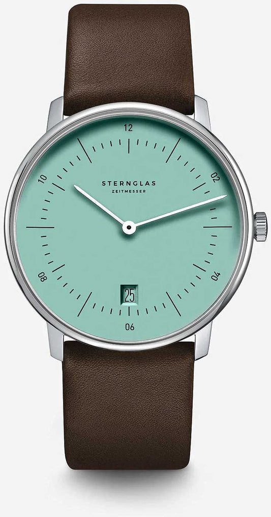 Damen/Herrenuhr - Sternglas Modell: S01-NA37-PR04