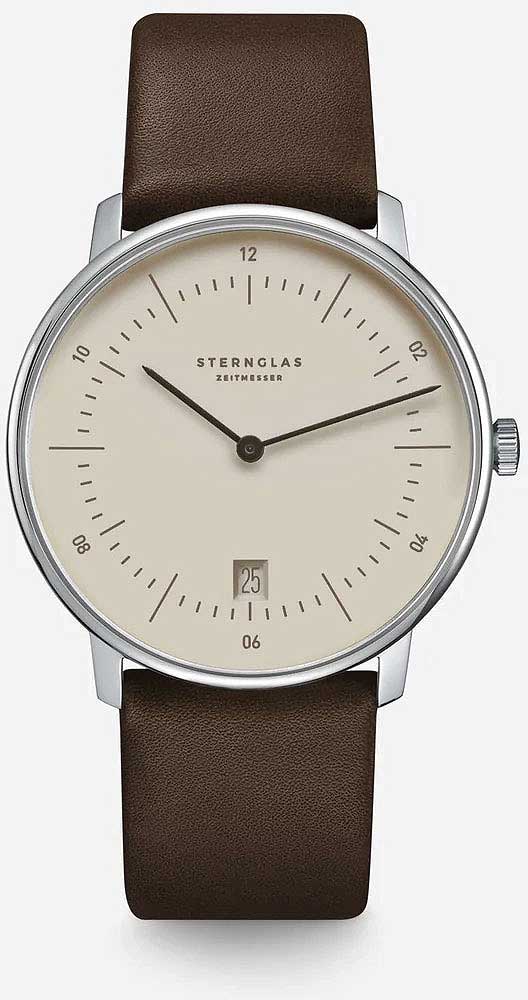 Damen/Herrenuhr - Sternglas Modell: S01-NA38-PR04