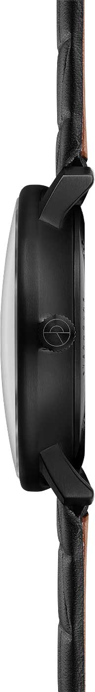 Herrenuhr - Serie: Naos - Sternglas Modell: S01-NAB15-EB09