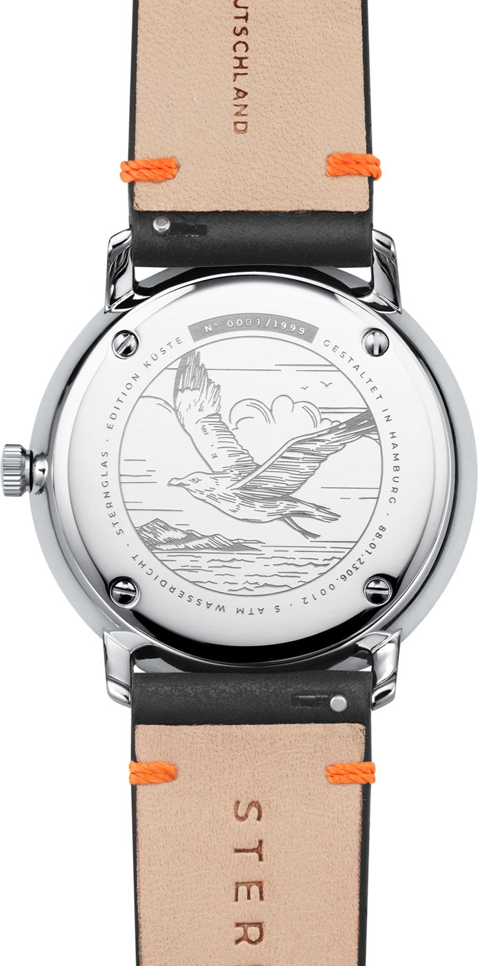 Sternglas Modell: S01-NAK06-EB05